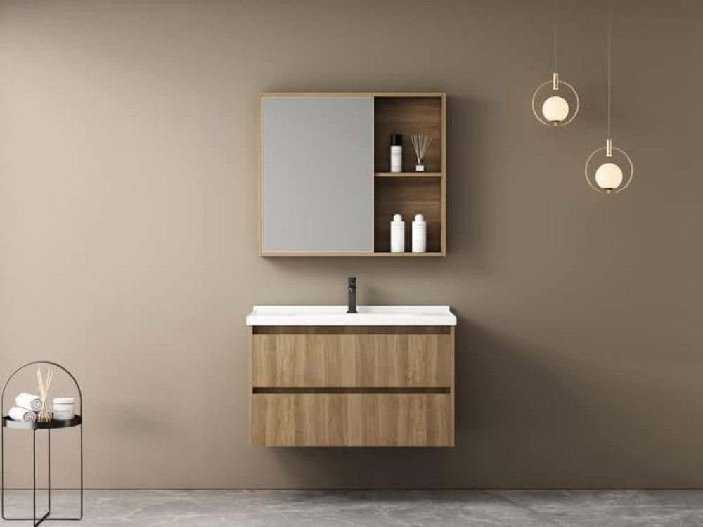 Bathroom Vanity