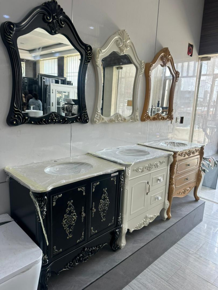 Sink Cabinet