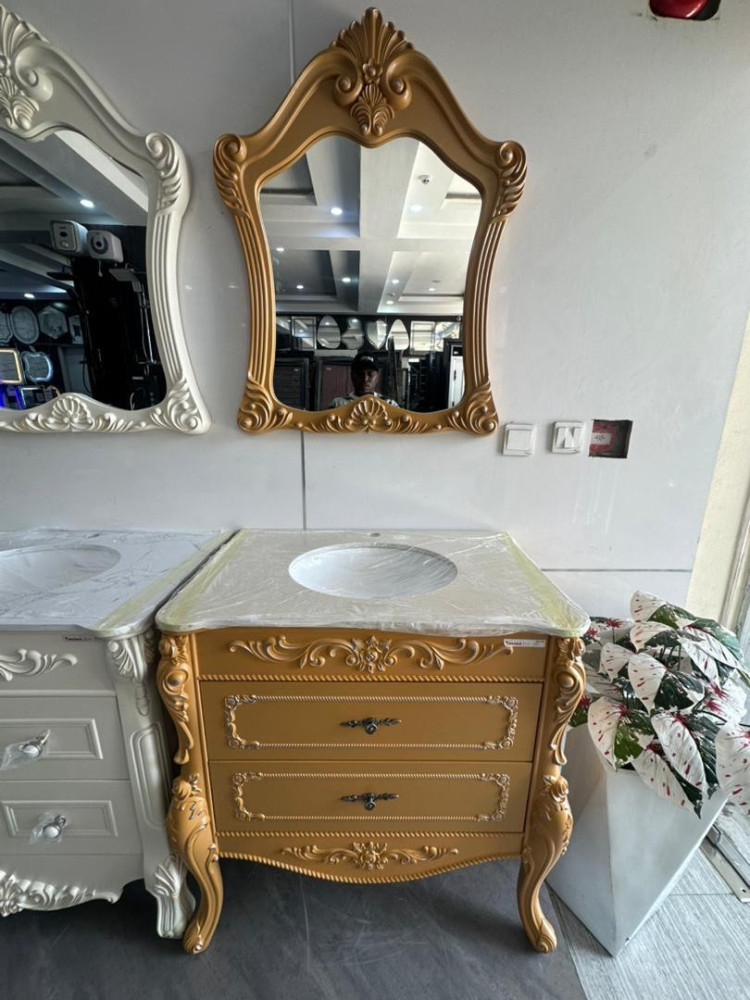 Sink Cabinet