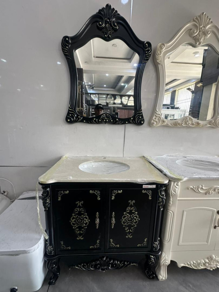 Sink Cabinet