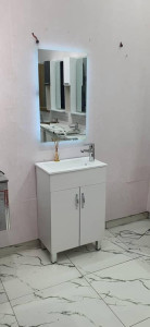 Vanity Sink