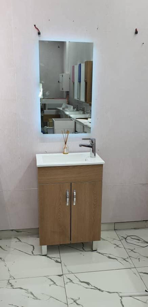 Vanity Sink