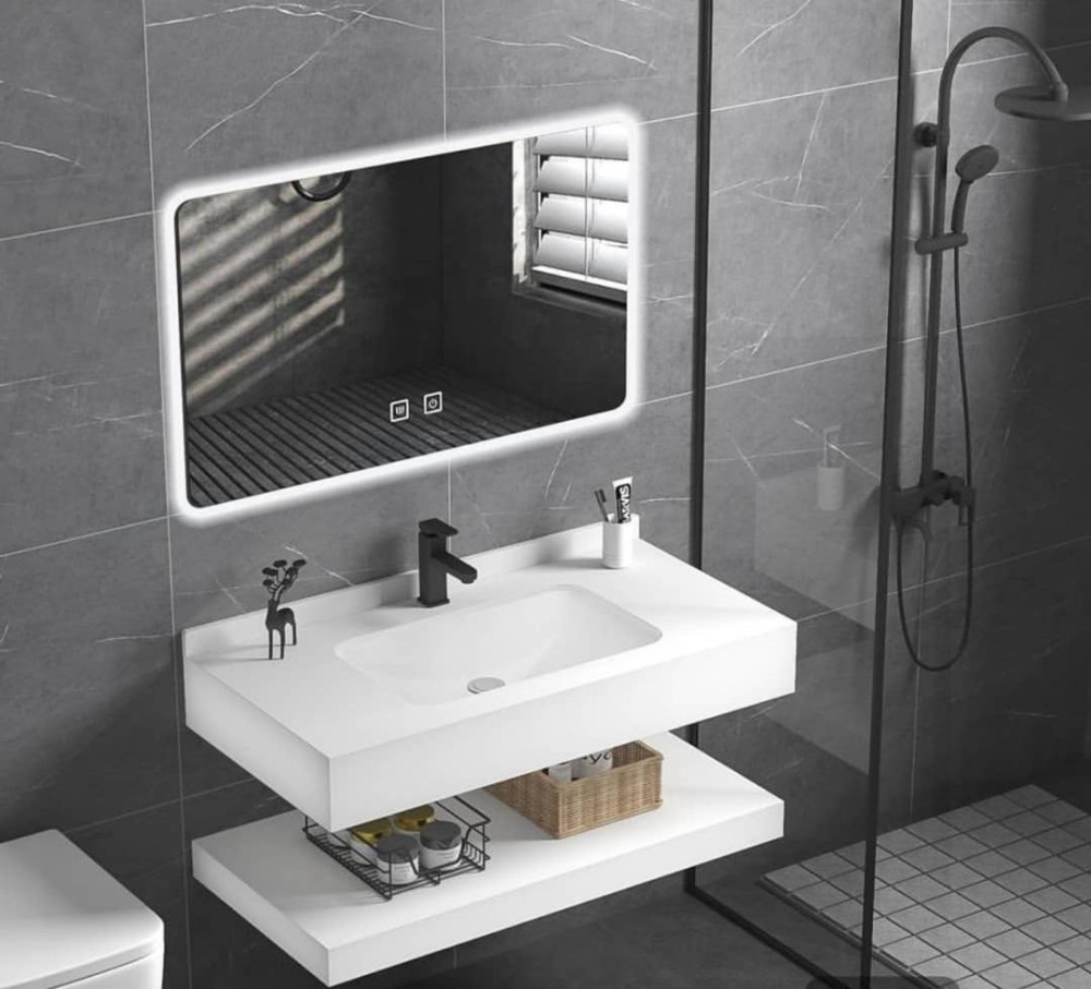 Vanity Sink