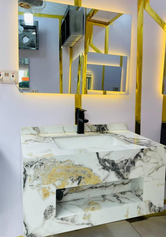 Vanity Sink