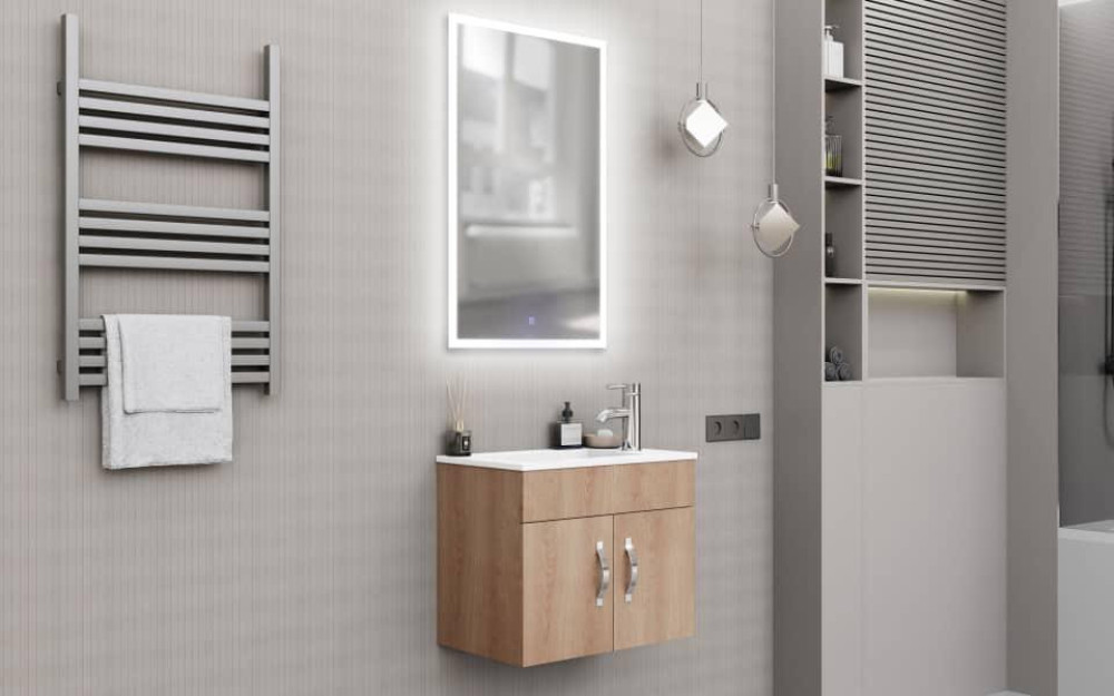 Vanity Sink