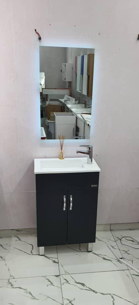 Basin Vanity