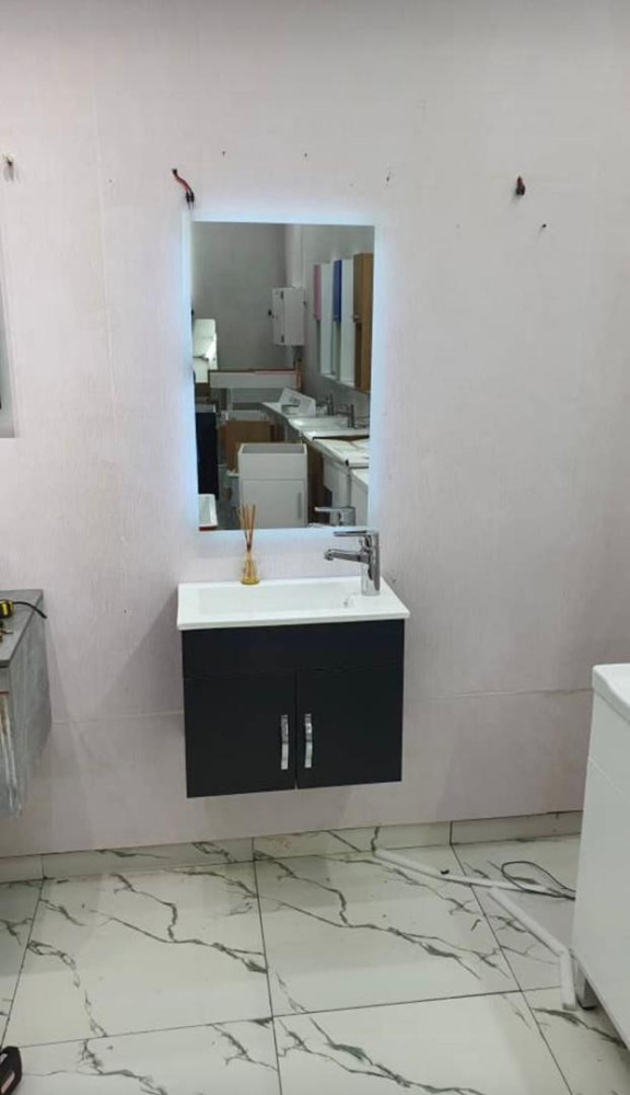 Basin Vanity