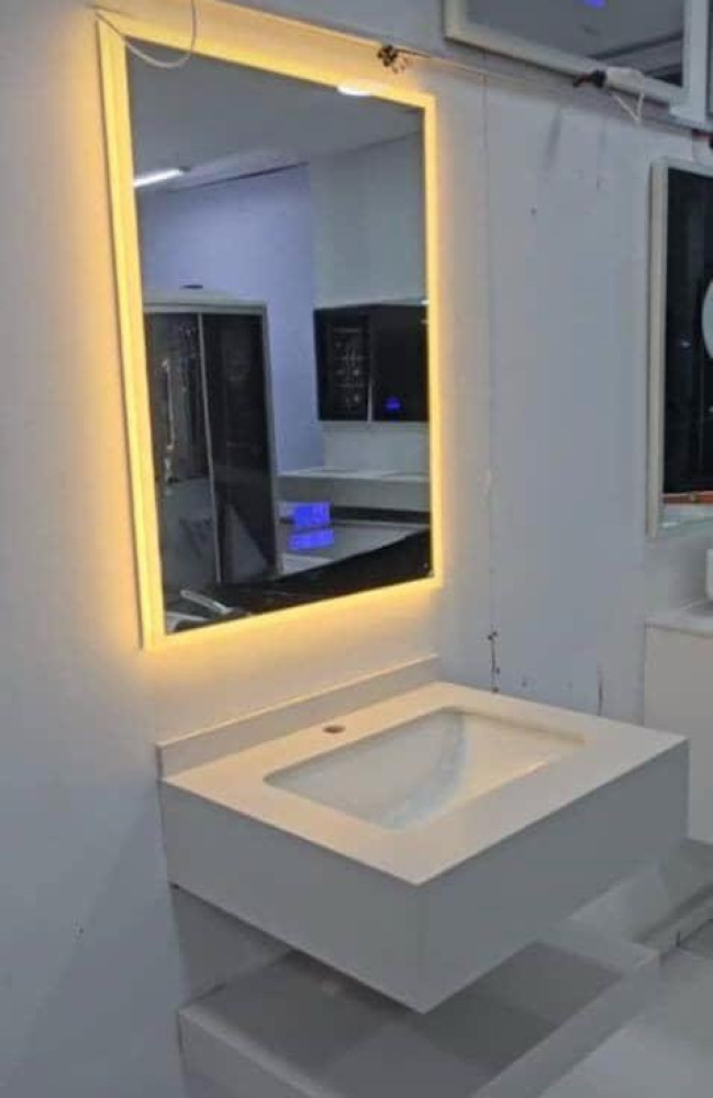 Basin Vanity