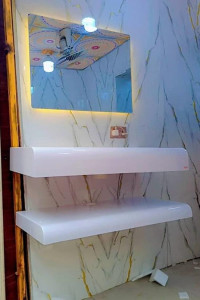 Washstand