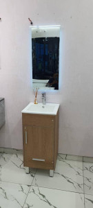 Bathroom Console