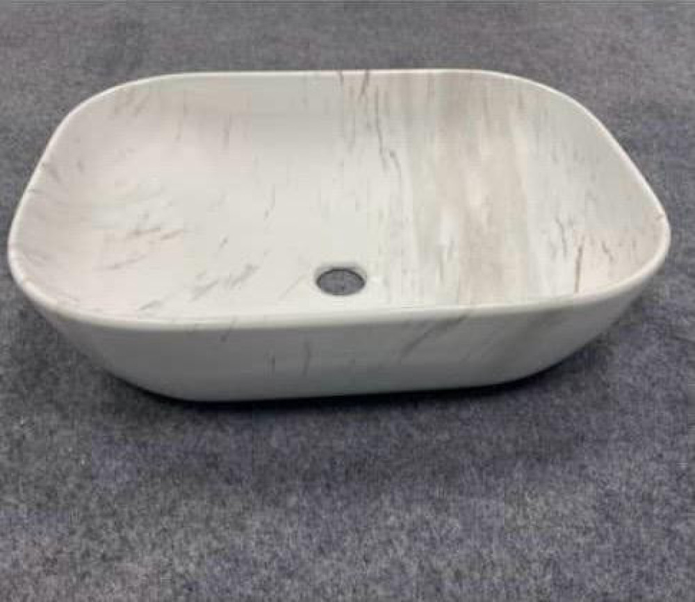 Bathroom Console