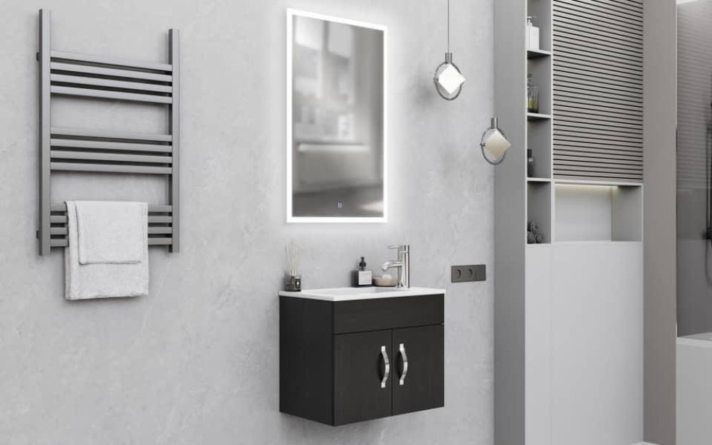 Bathroom Console