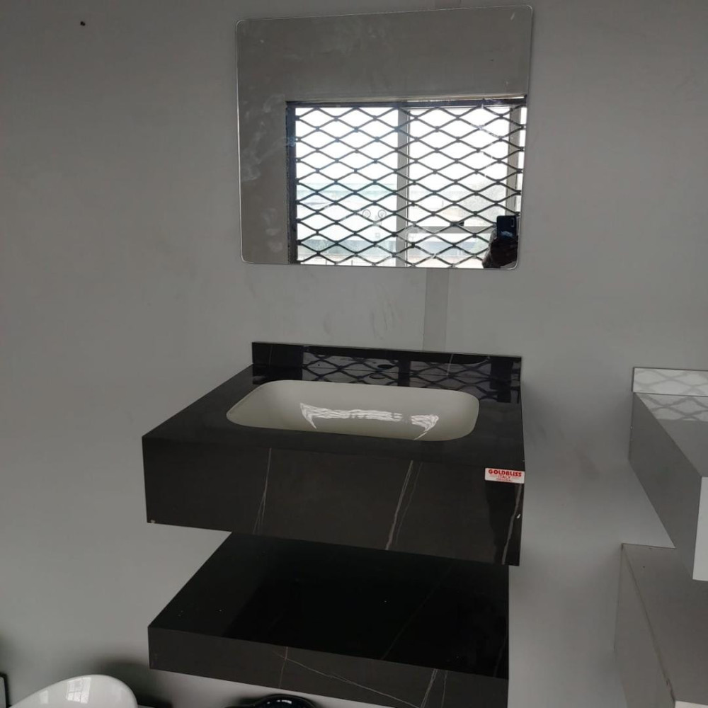 Bathroom Console