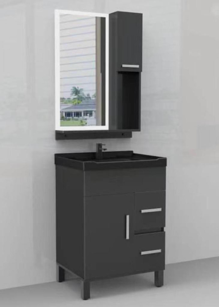 Floating Vanity