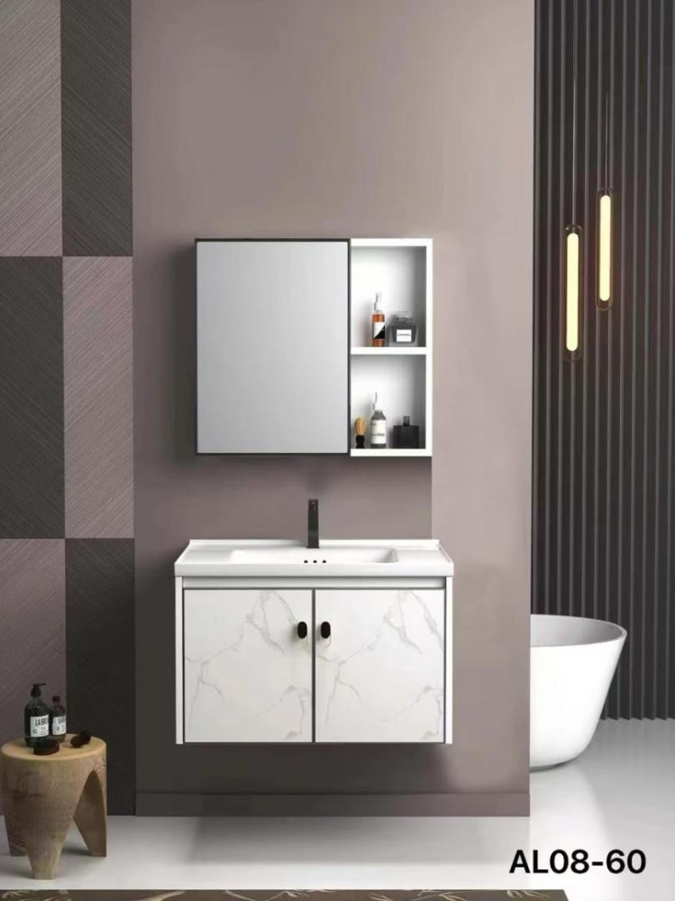 Luxury Bathroom Console